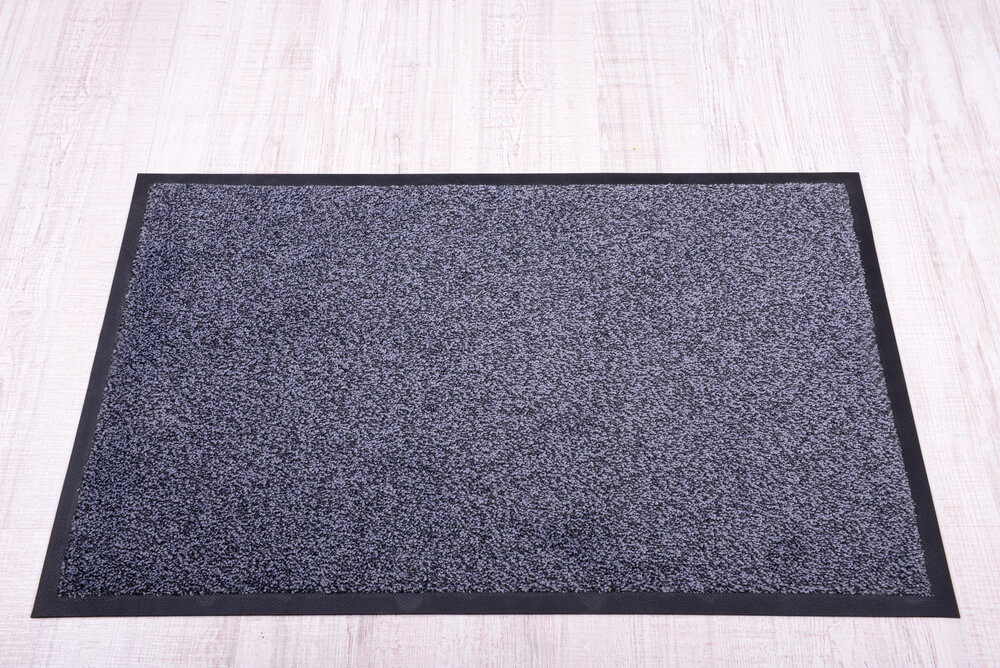 Different Types of Floor Mats and What They Do - CLS