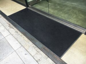 Commercial Floor Mats