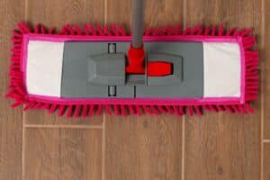 How to Use a Microfiber Mop