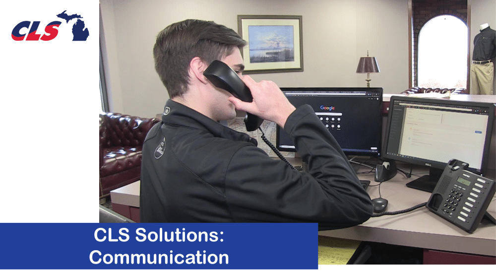 CLS Solutions