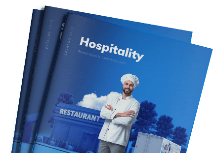 Hospitality Catalog