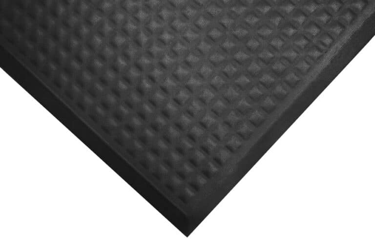 Different Types of Floor Mats and What They Do - CLS