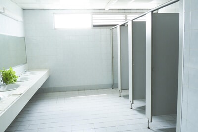 Bathroom Facility