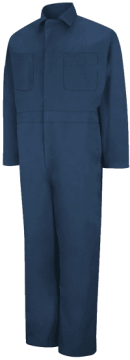 Linen Coveralls