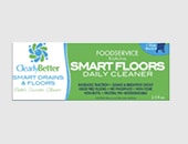 Smart Floors