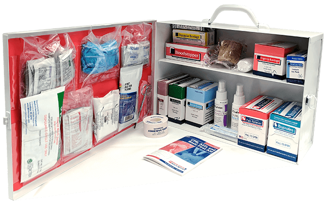 First Aid Products