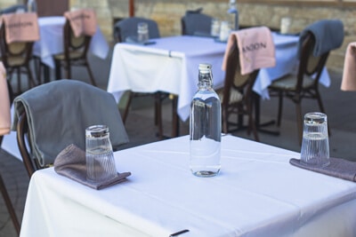 Hospitality Tablecloths