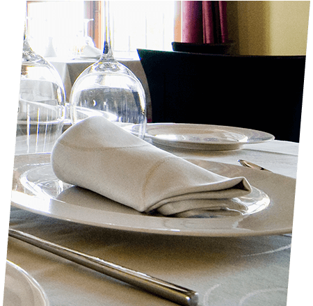 Hospitality Napkins | Rental and Sales | Get A Free Quote | 800-875-4636