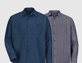 Industrial Shirts