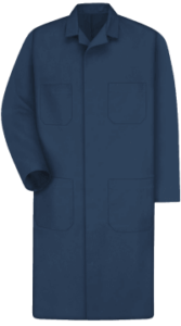 Linen Coveralls