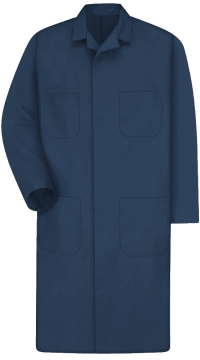 Linen Coveralls