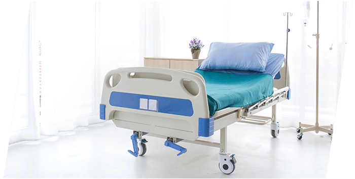 Healthcare Linen, Rental or Purchase