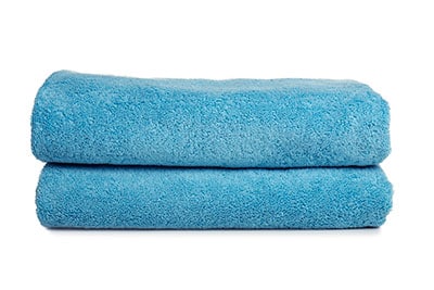 Microfiber Towels