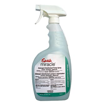 Miracle Disinfectant