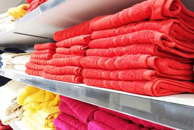 Multipurpose Shop Towel