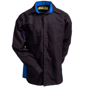 Next Generation Linen Work Shirts