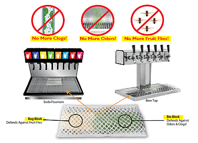 Smart Systems Tray