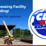Processing Facility Expanding 2022