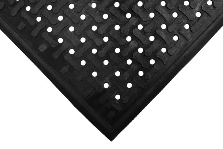 Comfort Flow Mats, Mat Service