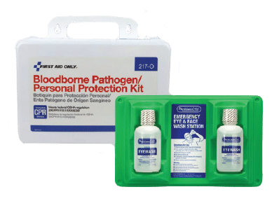 First Aid Products