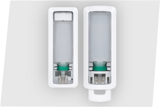 Medical Grade Dispensers