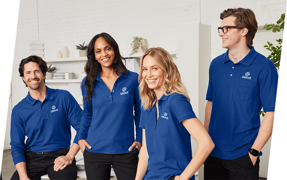 Custom Branded Apparel