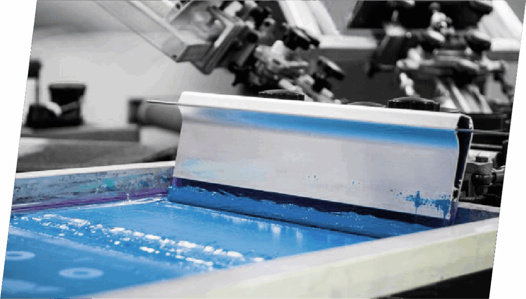 Screen Printing