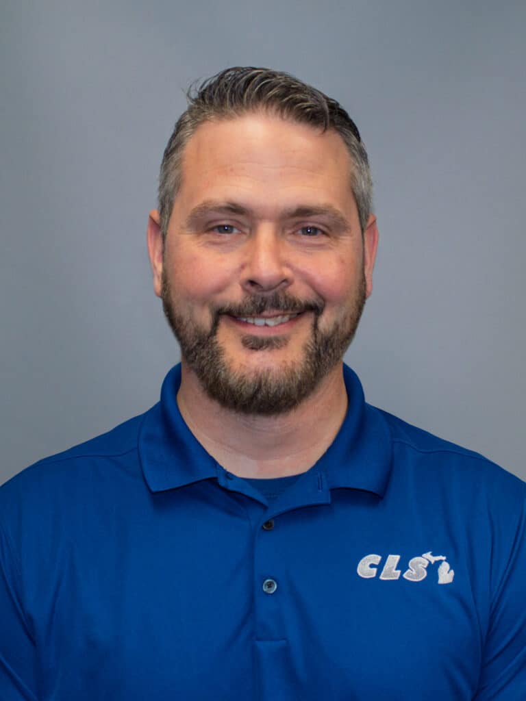 Brian Schneider