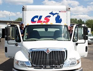 Videos - CLS Truck